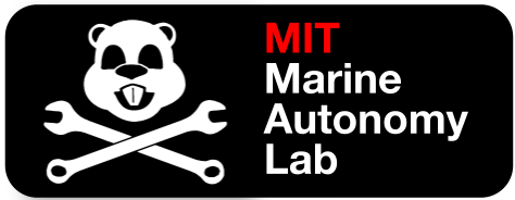 MIT Marine Autonomy Lab